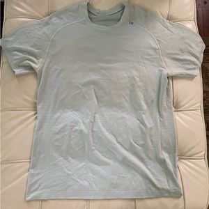 Lululemon Men’s Metal Vent Short Sleeve